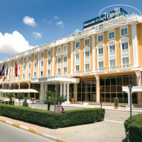 Eresin Hotels Topkapi