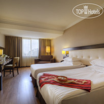 Eresin Hotels Topkapi