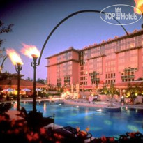 Grand Hyatt Istanbul