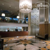 Grand Hyatt Istanbul