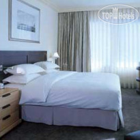 Grand Hyatt Istanbul