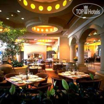 Grand Hyatt Istanbul