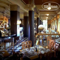 Grand Hyatt Istanbul