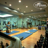 Grand Hyatt Istanbul