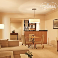 Grand Hyatt Istanbul