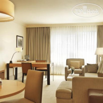 Grand Hyatt Istanbul