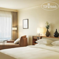 Grand Hyatt Istanbul