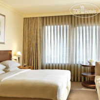 Grand Hyatt Istanbul