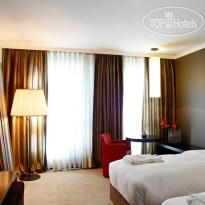 Bentley Hotel Bosphorus 