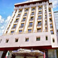 Elite World Comfy Taksim