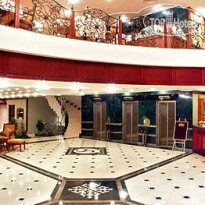 Elite World Comfy Taksim