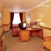 Elite World Comfy Taksim