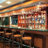 Elite World Comfy Taksim