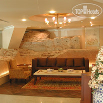 Eresin Hotels Sultanahmet