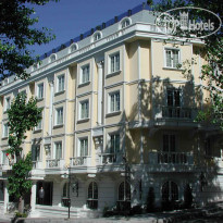 Eresin Hotels Sultanahmet