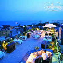 Eresin Hotels Sultanahmet