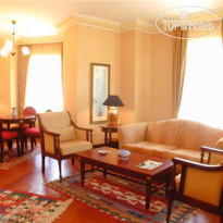 Eresin Hotels Sultanahmet