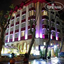 Pierre Loti Hotel