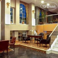 Pierre Loti Hotel