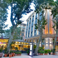 Pierre Loti Hotel