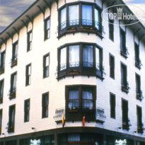 Idylle Hotel