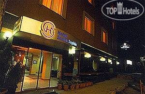 Hotel photo Santa Sophia 3*