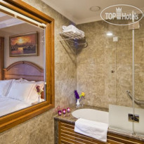 GLK PREMIER Acropol Suites & Spa 