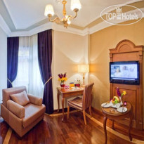 GLK PREMIER Acropol Suites & Spa 