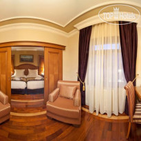 GLK PREMIER Acropol Suites & Spa 