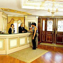 GLK PREMIER Acropol Suites & Spa 