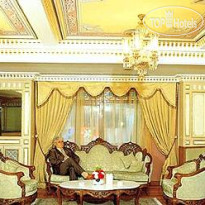 GLK PREMIER Acropol Suites & Spa 