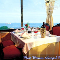 GLK PREMIER Acropol Suites & Spa 