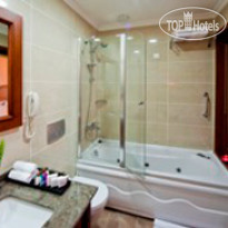 GLK PREMIER The Home Suites & Spa