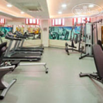 GLK PREMIER The Home Suites & Spa