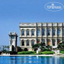 Ciragan-Kempinski