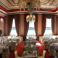 Ciragan-Kempinski