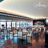 Renaissance Polat Istanbul Hotel 