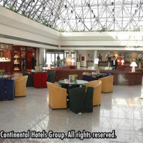 Sheraton Istanbul Atakoy 