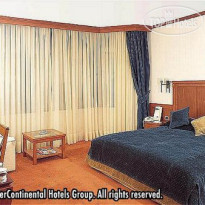 Sheraton Istanbul Atakoy 