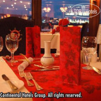 Sheraton Istanbul Atakoy 