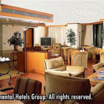 Sheraton Istanbul Atakoy 