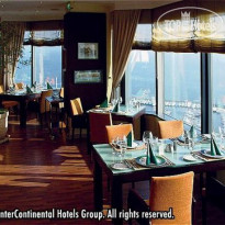 Sheraton Istanbul Atakoy 