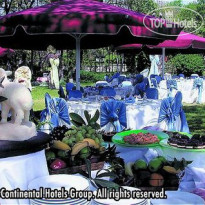 Sheraton Istanbul Atakoy 