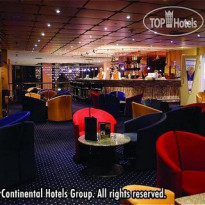 Sheraton Istanbul Atakoy 