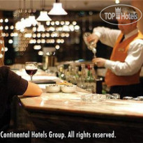 Sheraton Istanbul Atakoy 