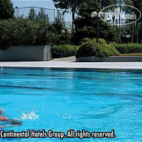 Sheraton Istanbul Atakoy 