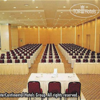 Sheraton Istanbul Atakoy