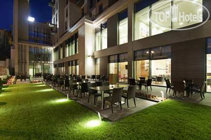 New photos from tourists Dosso Dossi Hotels Golden Horn 4*
