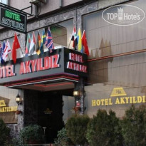 Akyildiz