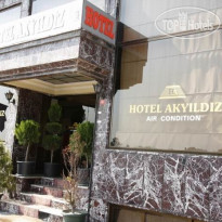 Akyildiz